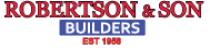 Robertson & Son Builders